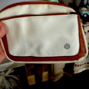LuLu cross over purse